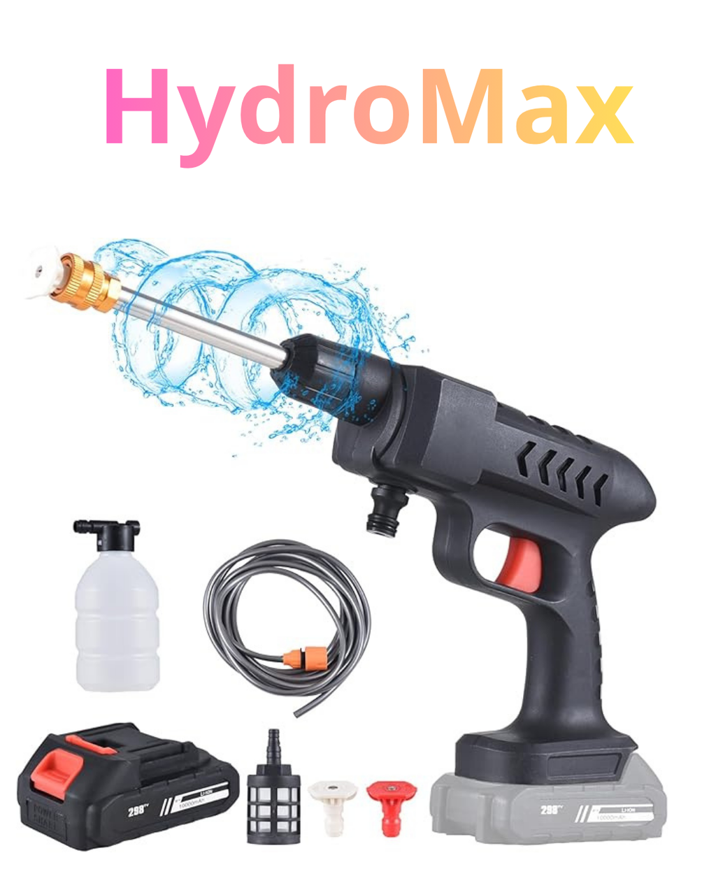 HydroMax