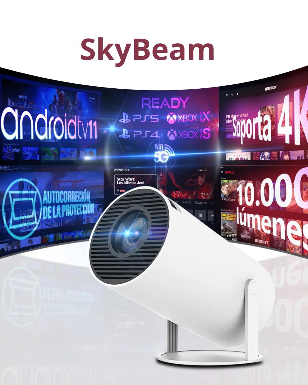SkyBeam